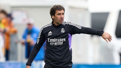 "Реал" объявил об уходе Рауля из клуба