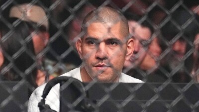 В США оценили шансы Перейры в реванше с Анкалаевым