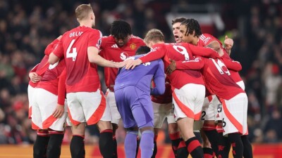 "Манчестер Юнайтед" может усилить состав защитником из клуба АПЛ