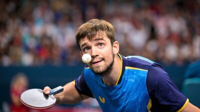 Астана примет чемпионат мира по настольному теннису в 2027 году