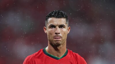  Криштиану Роналду может стать одноклубником Нуралы Алипа