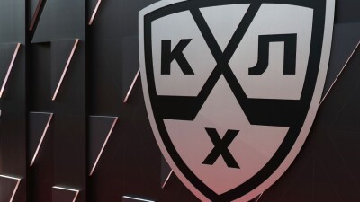 Континентальная хоккейная лига рассказала о структуре сезона – 2025/2026