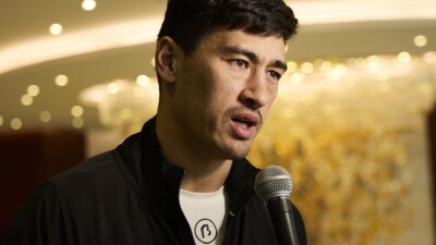 Дмитрий Бивол рассказал, какое наследие хотел бы оставить после ухода из бокса