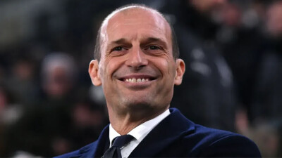 "Милан" объявил имя нового главного тренера