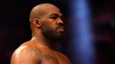 Джон Джонс составил идеального бойца ММА