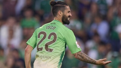 Назван лучший игрок прошедшего сезона Лиги конференций УЕФА