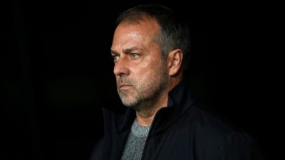 Флик подвёл итоги сезона для "Барселоны"