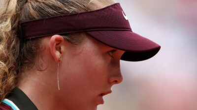 Определились все четвертьфиналистки "Ролан Гаррос" в женском одиночном разряде