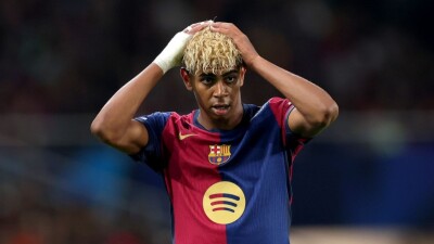 Ламин Ямаль высказался о возможности перехода в "Реал"