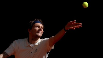 Александр Бублик установил очередное историческое достижение