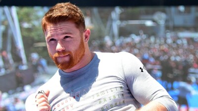 Сауль Альварес высказался о завершении карьеры