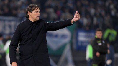 Симоне Индзаги ушёл с поста главного тренера "Интера" 