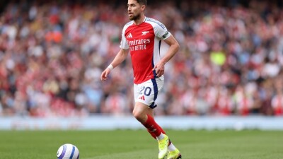 "Арсенал" объявил об уходе 20 игроков из клуба