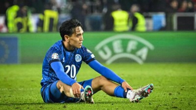 Лидер сборной Казахстана ответил на вопрос о возможном конфликте с Али Алиевым