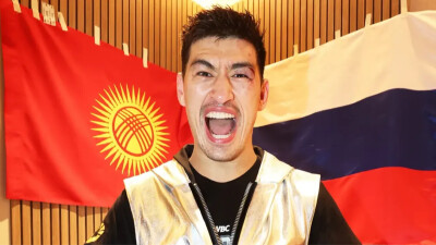 Менеджер Бивола назвал приоритетного соперника после трилогии с Бетербиевым