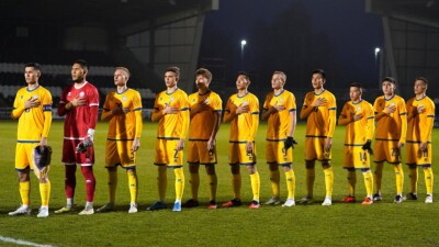 Один гол решил исход матча Казахстан – Андорра в отборе на чемпионат Европы