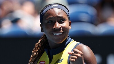 Стали известны финалистки "Ролан Гаррос" в женском одиночном разряде