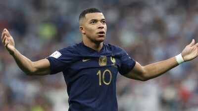 Испания – Франция: стартовые составы команд на полуфинал Лиги наций