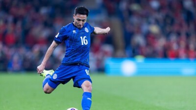 Страшным разгромом завершился товарищеский матч сборной Казахстана