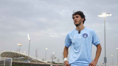 Воспитанник "Барселоны" близок к получению гражданства Казахстана