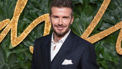 Дэвиду Бекхэму присвоят рыцарское звание