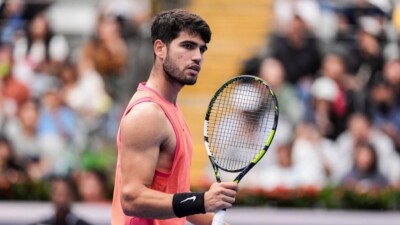 Стал известен первый финалист "Ролан Гаррос" – 2025