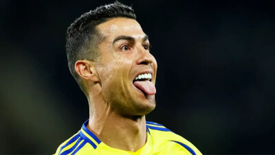 "Он лучший босс в моей жизни": бывший телохранитель Роналду рассказал, сколько ему платил португалец