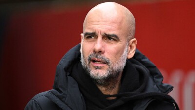 "Джордан выиграл шесть титулов за 15 лет". Хосеп Гвардиола – о сезоне без трофеев