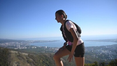 На российскую бегунью напали в ЮАР