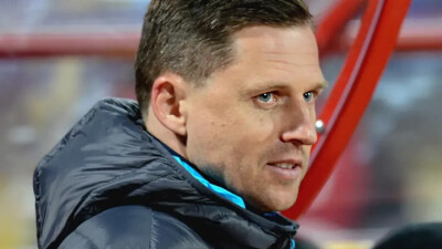 Стал известен победитель матча Казахстан – Северная Македония в отборе ЧМ-2026 по футболу 