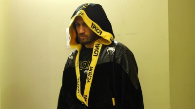 Боб Арум высказался о завершении карьеры Василия Ломаченко