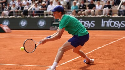 "Будет разбор полётов". Директор "Ролан Гаррос" – об итогах турнира-2025