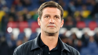 Стало известно имя нового главного тренера "Интера"