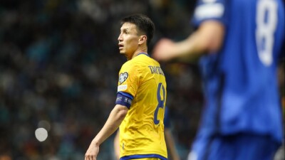 Капитан сборной Казахстана по футболу шокировал решением завершить карьеру