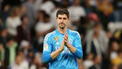 Тибо Куртуа заявил, что "Реал" является одним из фаворитов на предстоящем клубном ЧМ-2025