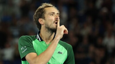 Лучший теннисист России ответил, какая цель для него сейчас является главной