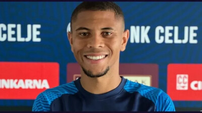 "Кайрат" хочет подписать забивного форварда из Бразилии