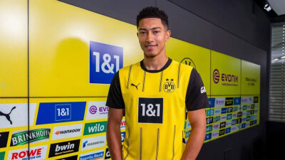 Беллингем официально нашёл новый клуб