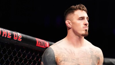 "Это большая ошибка". известный менеджер обратился к Аспиналлу на фоне слухов о бое с Джонсом