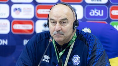 В ЦСКА прокомментировали информацию о переговорах с экс-наставником сборной Казахстана