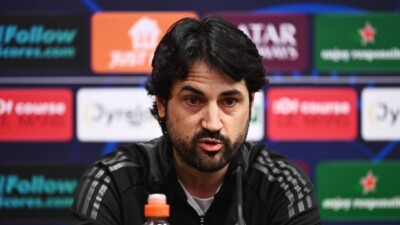 АФК "Кайрат" остался без главного тренера