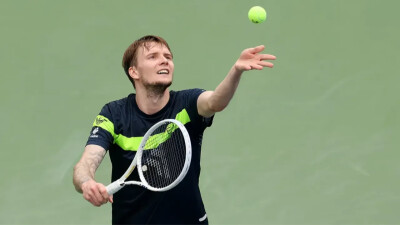 "Спасибо, что не 6:0". Лучший теннисист Казахстана – об уровне Янника Синнера