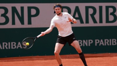 "Один из лучших турниров в моей жизни". Топовый казахстанец – о "Ролан Гаррос" – 2025