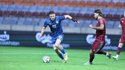 "Сыграли неважно": тренер сборной Беларуси прокомментировал разгромную победу над Казахстаном