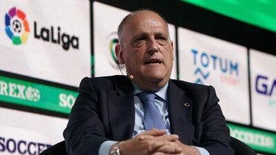 "Это полный абсурд". Президент Ла Лиги жёстко высказался о клубном чемпионате мира