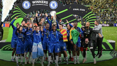 "Челси" объявил состав на клубный чемпионат мира 2025 года