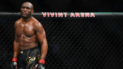 Бывший претендент на титул UFC дал прогноз на бой Камару Усман – Хоакин Бакли