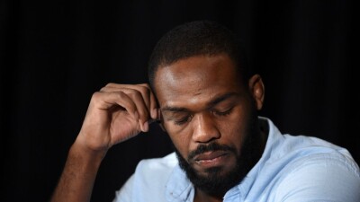 Джон Джонс назвал четырёх лучших бойцов в истории UFC