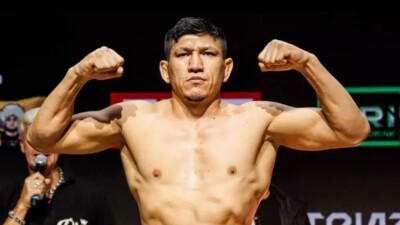 "У дружбы нет флага": Рафиков – о желании Хамитова быть секундантом Пираева