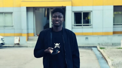 У бывшего защитника "Кайсара" обнаружили рак